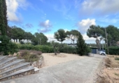 Chalet independiente con terreno en venta en la España, Vila-rodona, ref: TR406036 foto