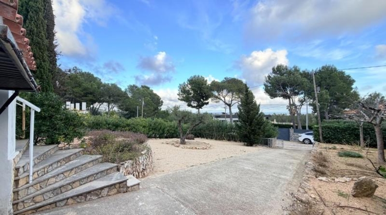 Tarragona - Vila-rodona - 823m2