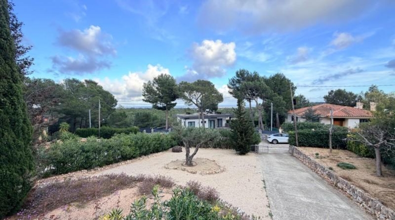 Tarragona - Vila-rodona - 823m2