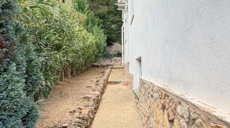 Tarragona - Vila-rodona - 823m2