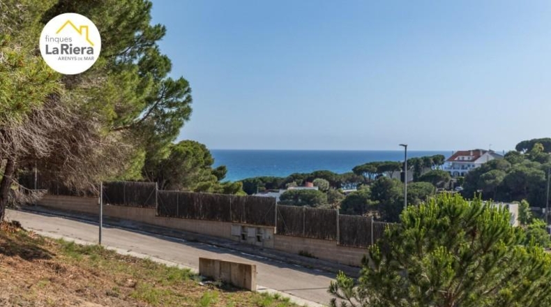 Barcelona - Arenys de Mar - 799m2