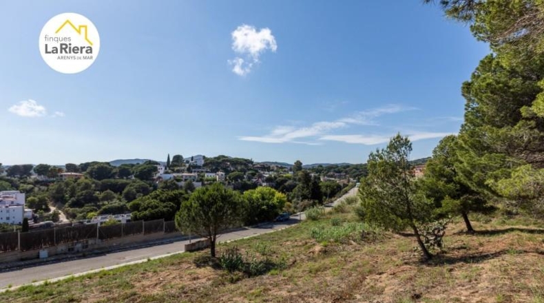 Barcelona - Arenys de Mar - 799m2