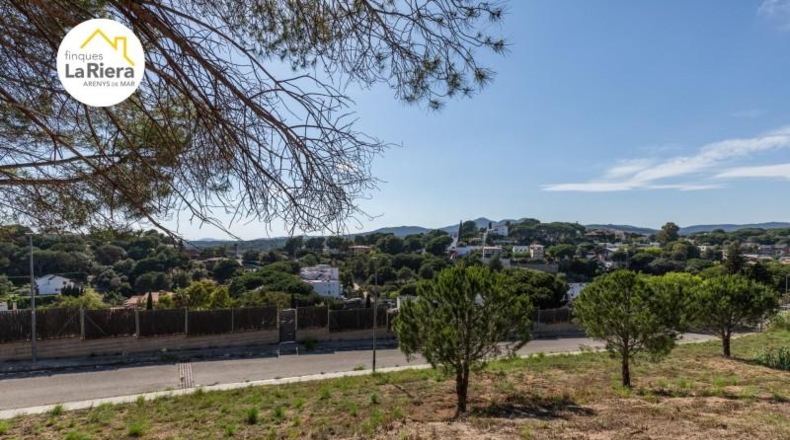 Barcelona - Arenys de Mar - 799m2