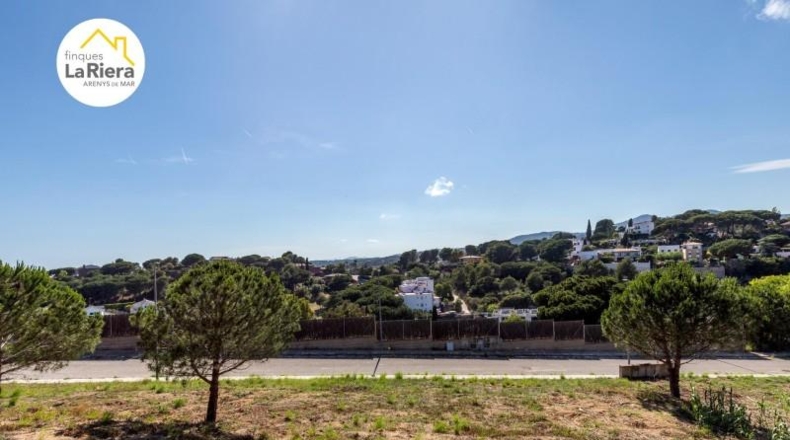 Barcelona - Arenys de Mar - 799m2