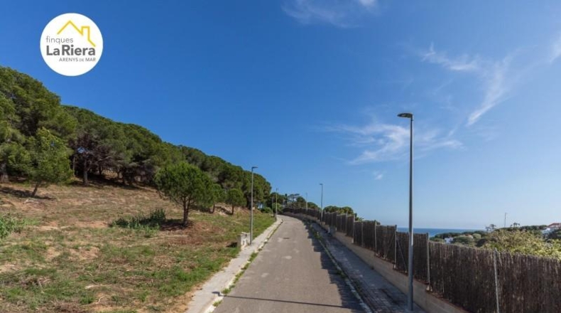 Barcelona - Arenys de Mar - 799m2