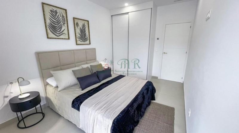 Alicante - Bigastro - 233m2