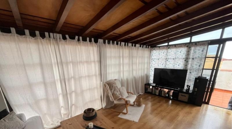 Santa Creu de Tenerife - Realejo Bajo - 250m2