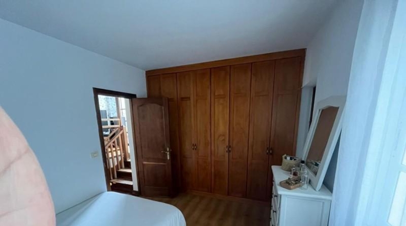 Santa Creu de Tenerife - Realejo Bajo - 250m2