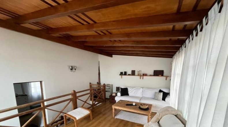 Santa Creu de Tenerife - Realejo Bajo - 250m2