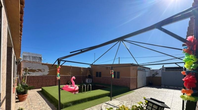 Cádiz - La Línea de la Concepción - 696m2