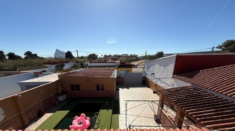 Cádiz - La Línea de la Concepción - 696m2