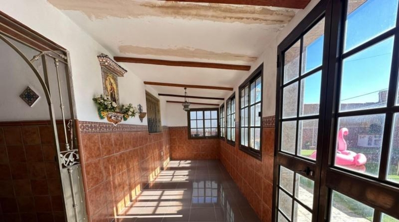 Cádiz - La Línea de la Concepción - 696m2