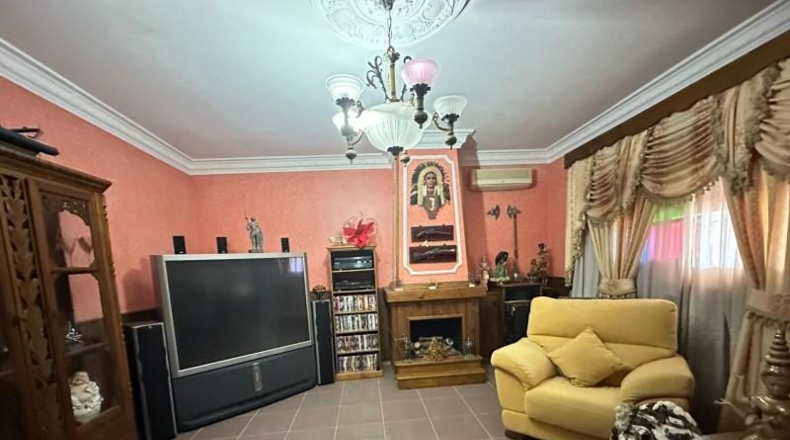 Cádiz - La Línea de la Concepción - 696m2