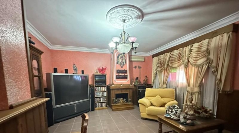 Cádiz - La Línea de la Concepción - 696m2
