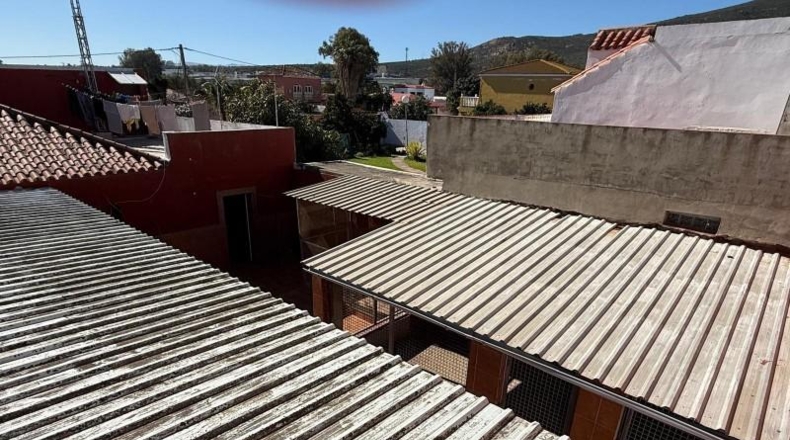 Cádiz - La Línea de la Concepción - 696m2