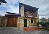 Xalet independent amb terreny en venda a la España, Villanueva de la Peña, ref.: TR406050 foto