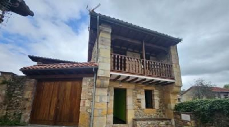 Cantàbria - Villanueva de la Peña - 270m2