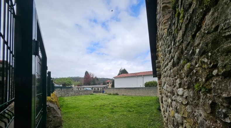 Cantàbria - Villanueva de la Peña - 270m2