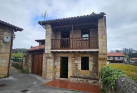 Villanueva de la Peña 270&nbsp;m² 