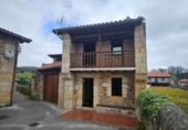 Xalet independent amb terreny en venda a la España, Villanueva de la Peña, ref.: TR406050 foto