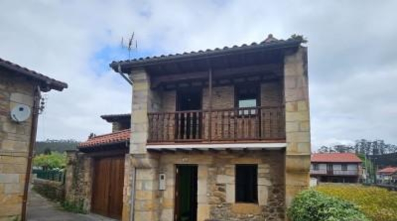 Cantàbria - Villanueva de la Peña - 270m2