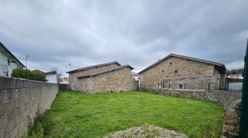 Cantàbria - Villanueva de la Peña - 270m2