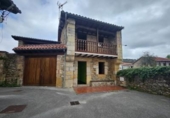 Xalet independent amb terreny en venda a la España, Villanueva de la Peña, ref.: TR406050 foto