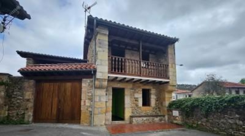 Cantàbria - Villanueva de la Peña - 270m2