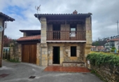 Xalet independent amb terreny en venda a la España, Villanueva de la Peña, ref.: TR406050 foto