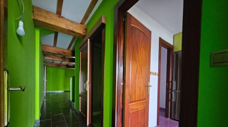 Cantàbria - Villanueva de la Peña - 270m2