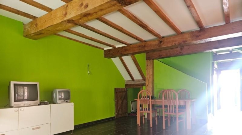 Cantàbria - Villanueva de la Peña - 270m2