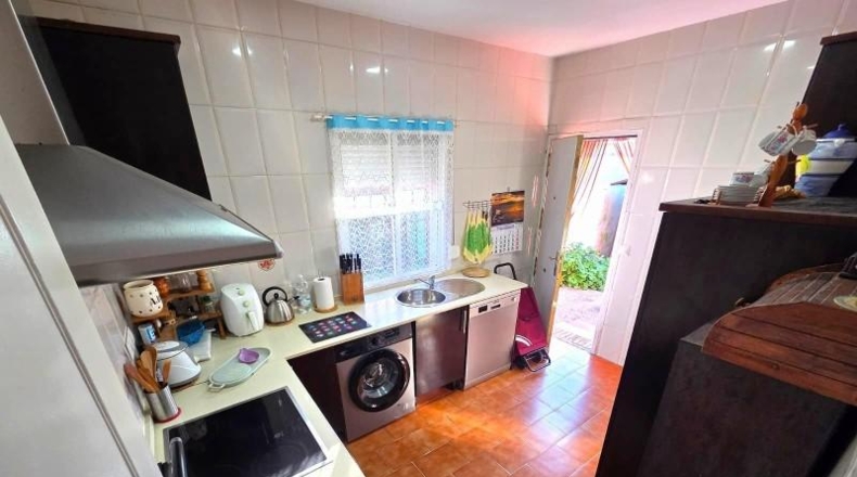 Cádiz - Chiclana de la Frontera - 502m2