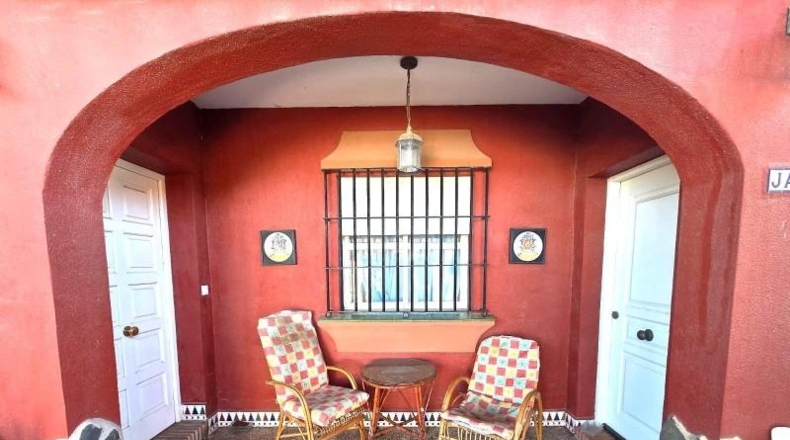 Cádiz - Chiclana de la Frontera - 502m2