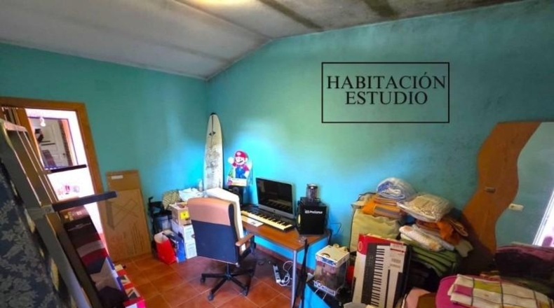 Cádiz - Chiclana de la Frontera - 502m2