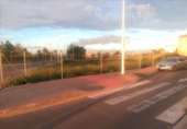 Sòl urbà en venda a la España, la Pobla de Vallbona, ref.: TR406054 foto