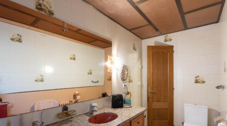 Barcelona - Cubelles - 304m2