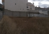 Parcel·la urbanitzable en venda a la España, Villena, ref.: TR306890 foto