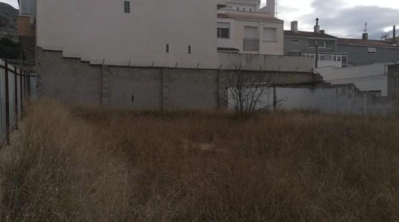 Alicante - Villena - 840m2