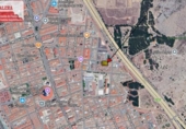 Parcel·la urbanitzable en venda a la España, Villena, ref.: TR306890 foto