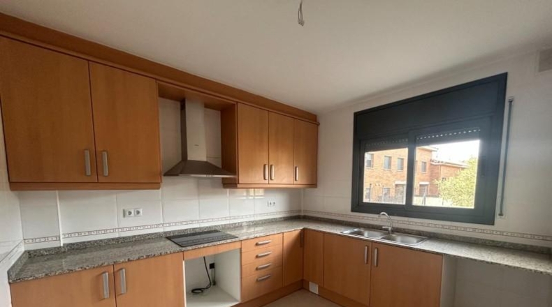 Barcelona - Vallgorguina - 210m2