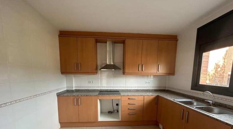 Barcelona - Vallgorguina - 210m2