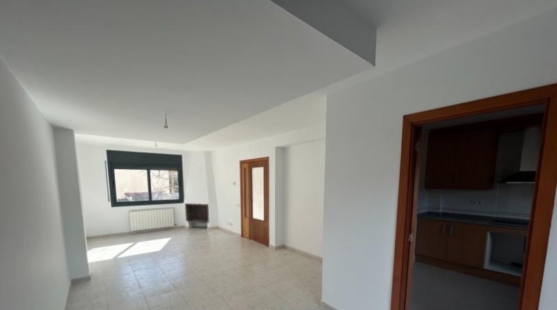 Barcelona - Vallgorguina - 210m2