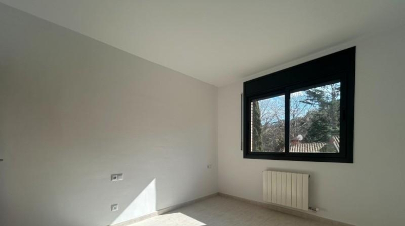 Barcelona - Vallgorguina - 210m2