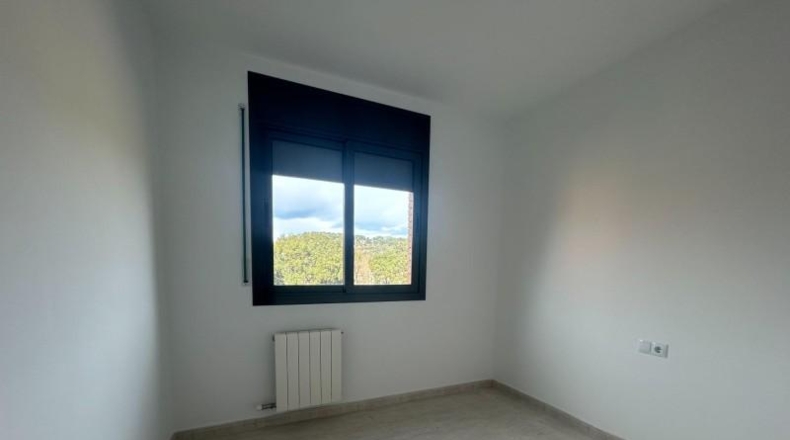 Barcelona - Vallgorguina - 210m2