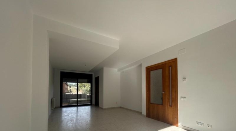 Barcelona - Vallgorguina - 207m2