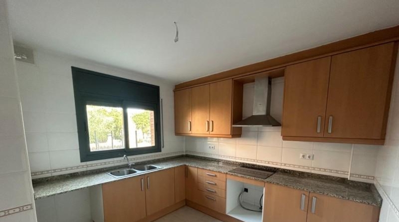 Barcelona - Vallgorguina - 207m2
