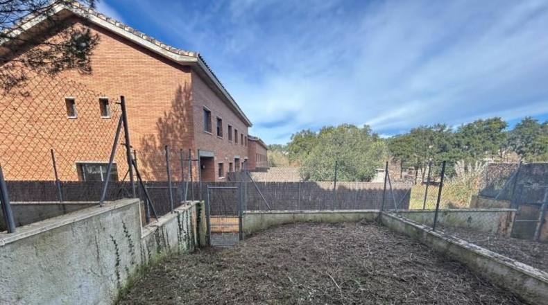 Barcelona - Vallgorguina - 207m2