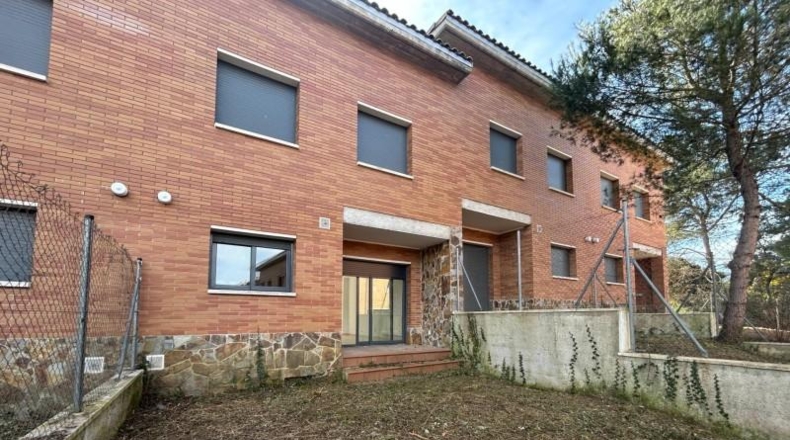 Barcelona - Vallgorguina - 207m2