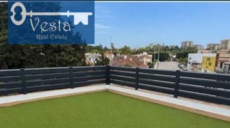 Cádiz - Jerez de la Frontera - 158m2