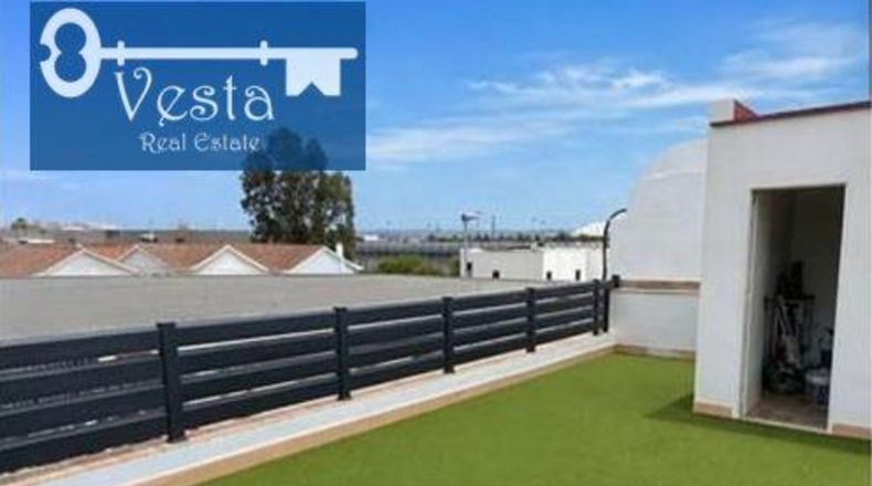 Cádiz - Jerez de la Frontera - 158m2